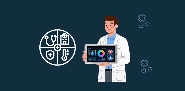 Data Science for Healthcare